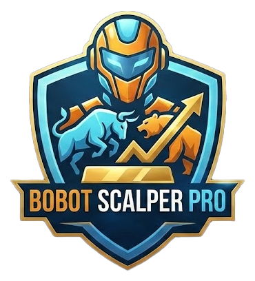 BoBot Logo